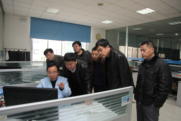 陜測(cè)五院與榆林水務(wù)局簽署數(shù)字內(nèi)容制作服務(wù)合作協(xié)議