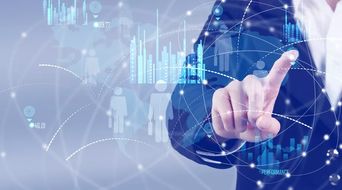 服務業也能申報高新技術企業？數字內容制作服務揭秘