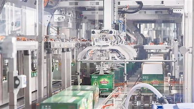 青島市屬企業(yè)積極發(fā)揮信息咨詢服務(wù)作用，助力全市統(tǒng)籌疫情防控和經(jīng)濟(jì)社會(huì)發(fā)展