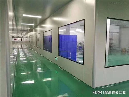 天津凈化車間回收與拆除服務(wù)全解析 西青、寧河區(qū)專業(yè)操作指南